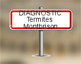 Diagnostic Termite AC Environnement  à Montbrison